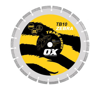 OX-TB10-14 Image.