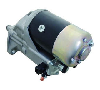 SR9975X STARTER Image.