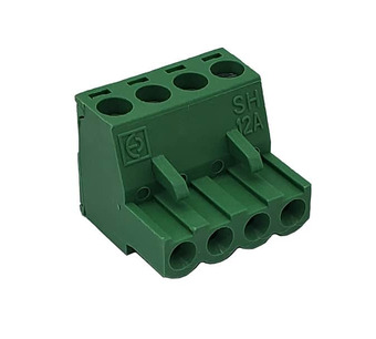RUSSOUND CONNECTOR Image.