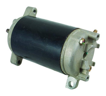 175NX YEAR 1996 158.0CI - 175 H.P. STARTER Image.