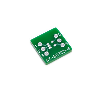 ST-SOT23-5 Image.