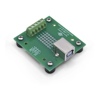 ST-USB-B-R-FT Image.