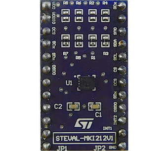 STEVAL-MKI212V1 Image.