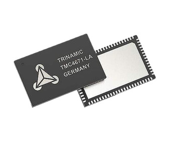 TMC4671-LA Image.