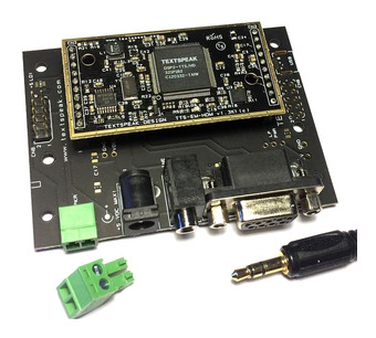 TTS-EM-HD2 Image.