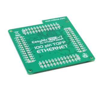 MIKROE-1107 Image.