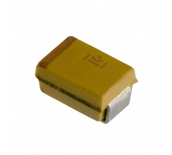 T491R105M020AS Image.