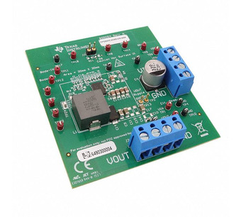 TPS543C20AEVM-054 Image.
