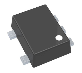 MC74VHC1GT04P5T5G Image.