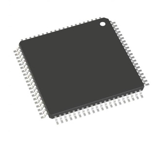 AD9889KSTZ-80 Image.