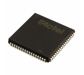 A40MX04-PL68I Image.
