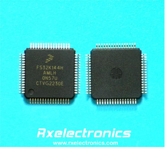 FS32K144HAT0MLHT Image.