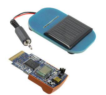 STM32L15PRIM-D Image.