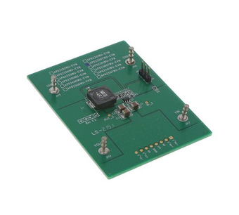 AP62200TWU-EVM Image.