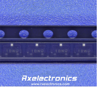 BC846B,215 Image.