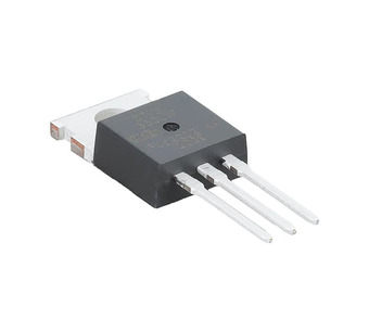 BT151-650LTFQ Image.