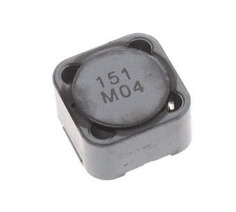 CDRH127L125NP-151MC Image.