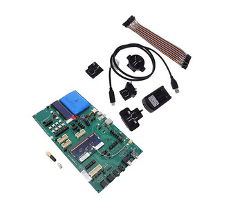 DK-QCC5120-VFBGA124-A-0 Image.