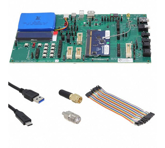 DK-QCC5126-VFBGA90-A-0 Image.