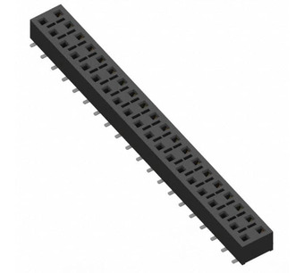 HLE-120-02-F-DV-BE-P Image.