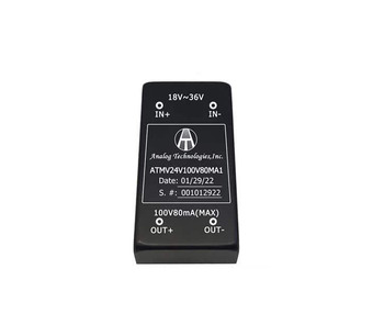 ATMV24V100V80MA1 Image.