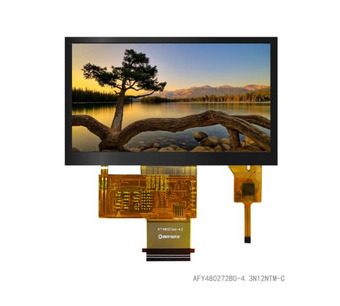 AFY480272B0-4.3N12NTM-C Image.