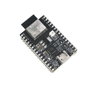 ESP32-C3-DEVKITC-02 Image.