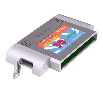 GCASE-CART Image.