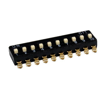 KJ10ETR Image.