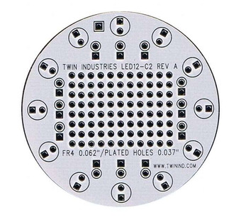 LED12-C2 Image.