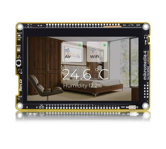 MIKROE-4730 Image.