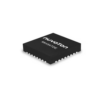 MINI54TDE Image.