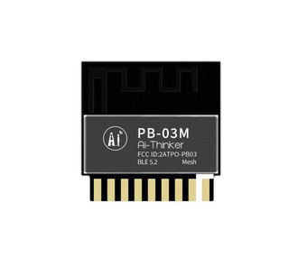 PB-03M Image.