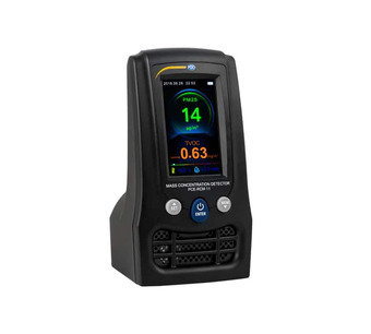 PCE-RCM 11 Image.
