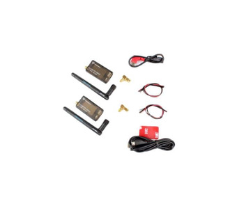 PX4 Telemetrie Radio Set V3 433MHz Image.