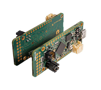 QFL-S3BDEVKIT-AA-1.0 Image.