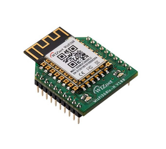 WIZFI360IO-H Image.