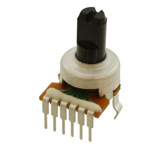 P120KGP-F20BR100K Image.