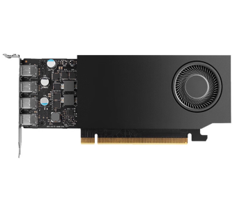 Quadro RTX A400 Image.