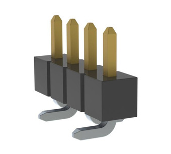 TSM-104-04-L-SV-P Image.