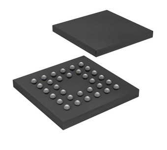 ATMEGA48PA-CCU Image.