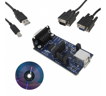 CP2104EK Image.