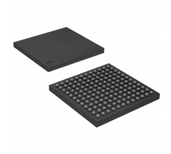 MK10DN512VMD10 Image.