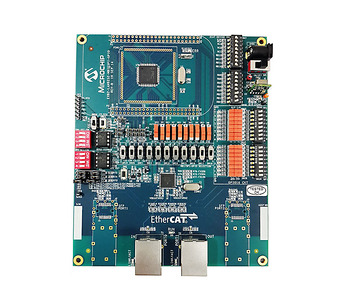 EVB-LAN9252-HBI Image.