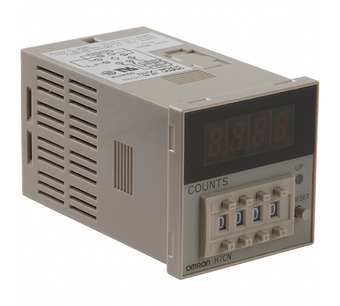 H7CN-BLN AC100-240 Image.