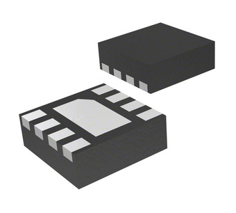 NCP6354BMTAATBG Image.