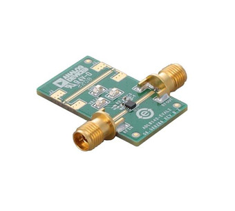ADL8142-EVALZ Image.