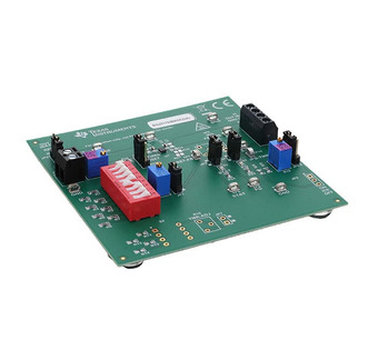 BQ25170EVM Image.