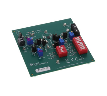 BQ25171EVM Image.