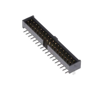LTMM-118-02-L-D-SM-LC-K Image.
